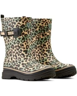 Ariat Kelmarsh Mid Rubber Boots 19 Ariat Kelmarsh Mid Rubber Boots -Daily Wear Shop 71bOpTr03AL. AC SR736920