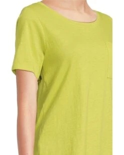 Eileen Fisher Scoop Neck Tee | Shirts & Tops -Daily Wear Shop 71bQ4A59j0L. AC SR736920