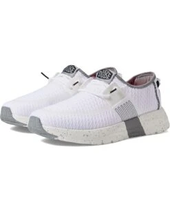 Hey Dude Sirocco Sport Stripe | Sneakers & Athletic Shoes -Daily Wear Shop 71bQongRGZL. AC SR736920