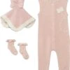Barefoot Dreams Kids Cozychic Ultra Lite® Baby Butterfly Onesie Set (Infant) | Kids' Sets -Daily Wear Shop 71bRsOhmwQL. AC SR736920