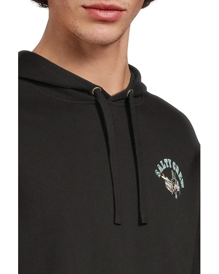 Salty Crew Lifted Fleece | Hoodies & Sweatshirts 6 Salty Crew Lifted Fleece | Hoodies & Sweatshirts - Image 4