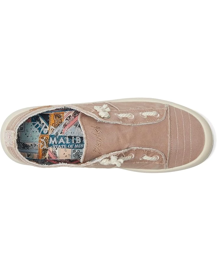 Blowfish Malibu Beachside Slip On Shoes | Sneakers & Athletic Shoes 4 Blowfish Malibu Beachside Slip On Shoes | Sneakers & Athletic Shoes - Image 2