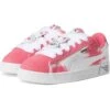 PUMA Kids Suede Xl Hello Kitty And Friends (Little Kid) | Sneakers & Athletic Shoes -Daily Wear Shop 71bSUgPEmL. AC SR736920