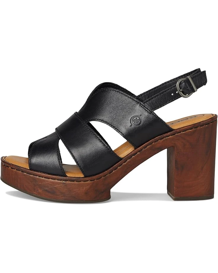 Born Nassau | Heels 6 Born Nassau | Heels - Image 4