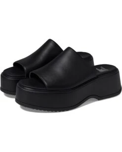 SOREL Dayspring™ Slide Sandal | Heels