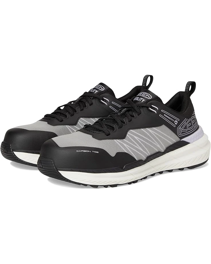 KEEN Utility Speedworks Work Sneakers (Carbon-Fiber Toe) | Boots 3 KEEN Utility Speedworks Work Sneakers (Carbon-Fiber Toe) | Boots