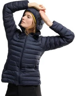 Arc'teryx Cerium Hoodie | Coats & Outerwear -Daily Wear Shop 71bWalk VHL. AC SR736920