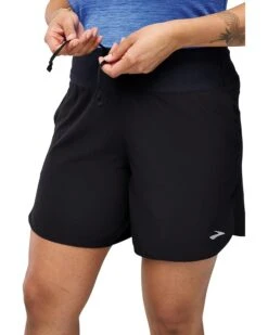 Brooks Chaser 7" Shorts 2.0 -Daily Wear Shop 71bWiO2GouL. AC SR736920