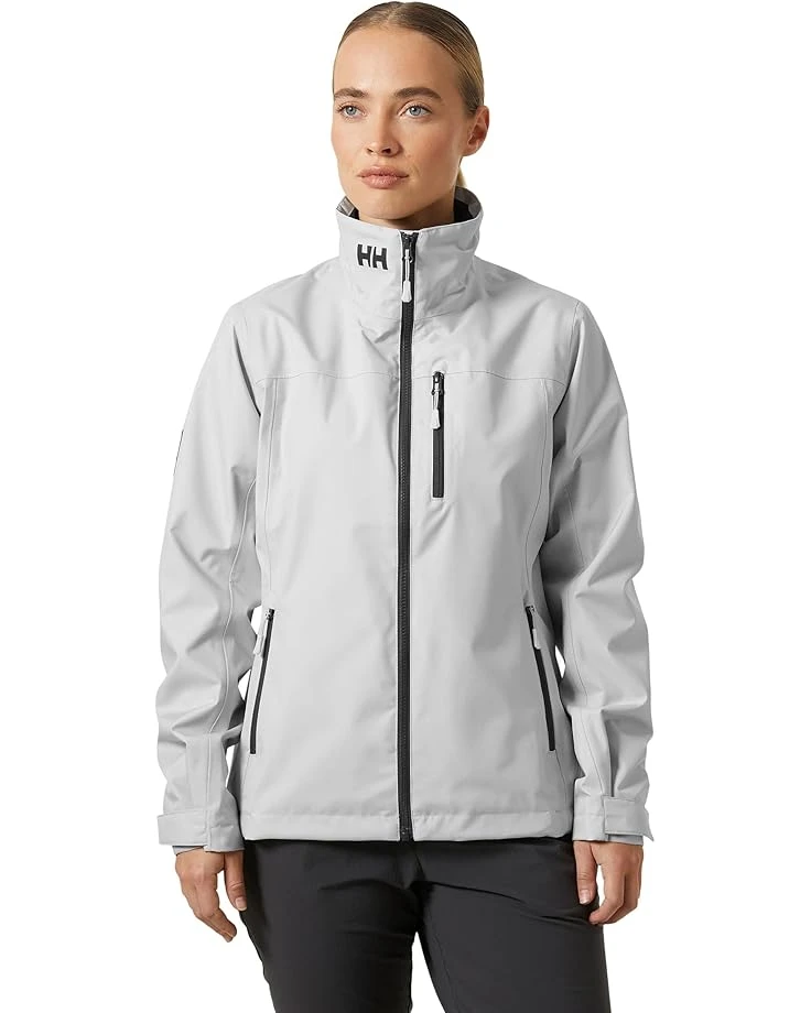 Helly Hansen Crew Jacket 2.0 | Coats & Outerwear 8 Helly Hansen Crew Jacket 2.0 | Coats & Outerwear - Image 6