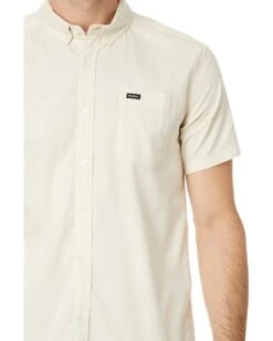 RVCA That'll Do Stretch S/S | Shirts & Tops -Daily Wear Shop 71bXhxRiGuL. AC SR736920