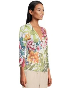 Tommy Bahama Verde Blooms Addison Cardigan | Hoodies & Sweatshirts -Daily Wear Shop 71bXzSCfoNL. AC SR736920