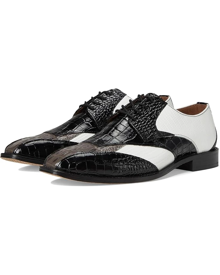 Stacy Adams Tristano Bike Toe Lace-Up | Oxfords 10 Stacy Adams Tristano Bike Toe Lace-Up | Oxfords - Image 8