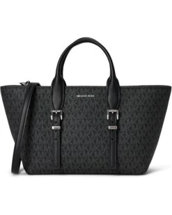 MICHAEL Michael Kors Moore Small Satchel | Handbags