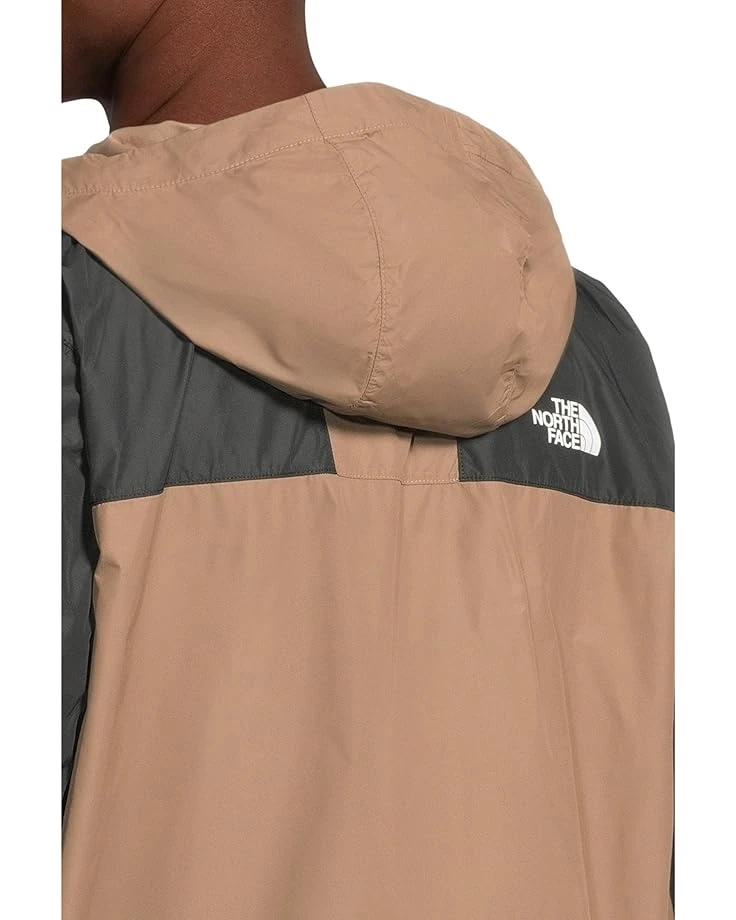 The North Face Mountain Wind Jacket | Coats & Outerwear 6 The North Face Mountain Wind Jacket | Coats & Outerwear - Image 4