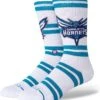 Stance Prep Charlotte Hornets | Socks
