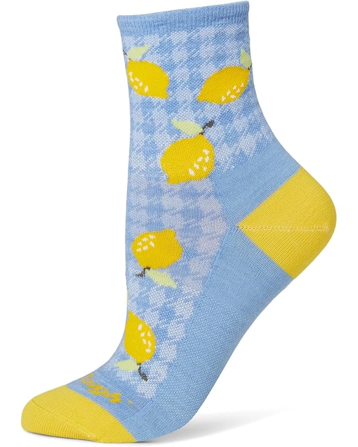 Darn Tough Vermont Fruit Stand Shorty Lightweight | Socks 3 Darn Tough Vermont Fruit Stand Shorty Lightweight | Socks