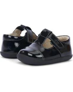 See Kai Run Bianca Mini (Infant/Toddler) | Crib Shoes