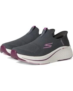 SKECHERS Max Cushioning Elite 2.0 Eternal Hands Free Slip-Ins | Sneakers & Athletic Shoes -Daily Wear Shop 71bcqyUrIqL. AC SR736920