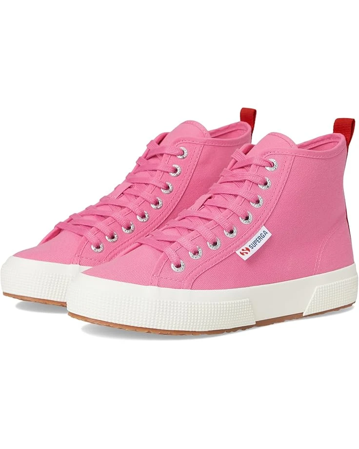 Superga 2750 Mid Cotton | Sneakers & Athletic Shoes 10 Superga 2750 Mid Cotton | Sneakers & Athletic Shoes - Image 8
