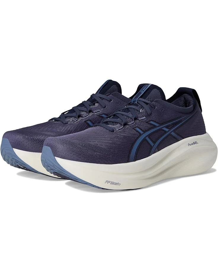 ASICS GEL-Nimbus 27 | Sneakers & Athletic Shoes 12 ASICS GEL-Nimbus 27 | Sneakers & Athletic Shoes - Image 10
