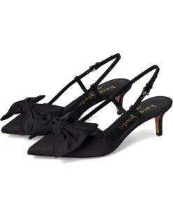 Kate Spade New York Rue Slingback Mid Heel | Heels
