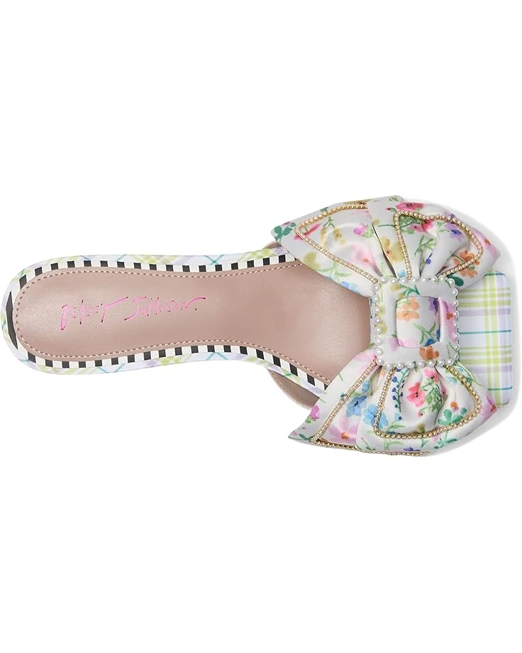 Blue by Betsey Johnson Garnet | Heels 4 Blue by Betsey Johnson Garnet | Heels - Image 2