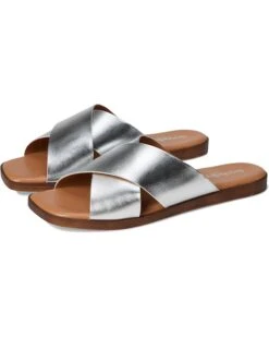 Seychelles Chai Metallic Leather Sandal | Sandals -Daily Wear Shop 71bkscJyFbL. AC SR736920