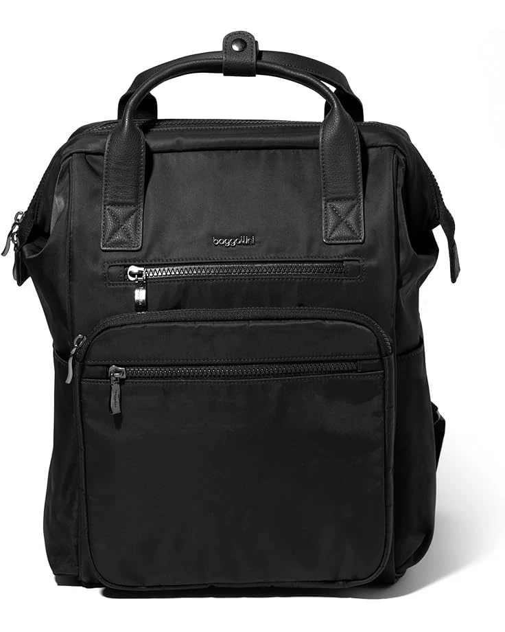 Baggallini Chelsea Laptop Backpack | Backpacks 9 Baggallini Chelsea Laptop Backpack | Backpacks - Image 7