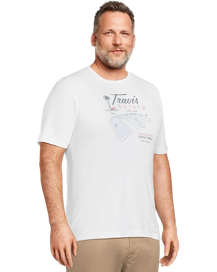 TravisMathew On Vacation | Shirts & Tops 4 TravisMathew On Vacation | Shirts & Tops - Image 2