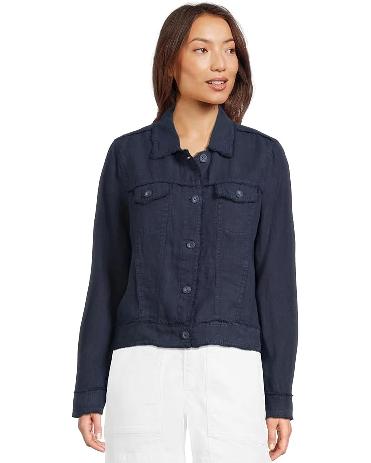 Tommy Bahama Two Palms Raw Edge Jacket | Coats & Outerwear 8 Tommy Bahama Two Palms Raw Edge Jacket | Coats & Outerwear - Image 6