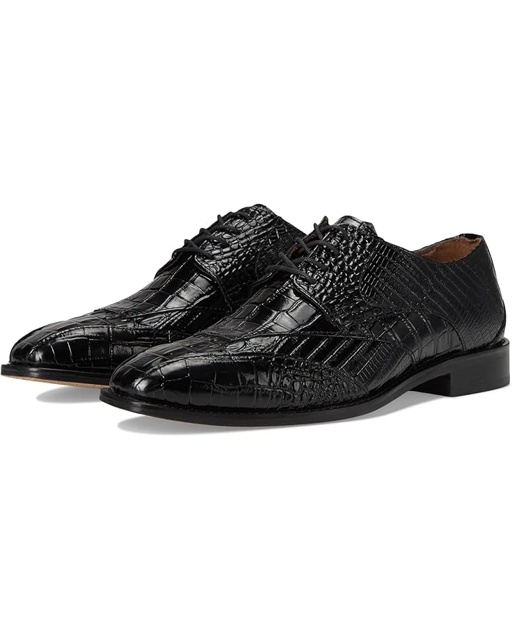 Stacy Adams Tristano Bike Toe Lace-Up | Oxfords 3 Stacy Adams Tristano Bike Toe Lace-Up | Oxfords