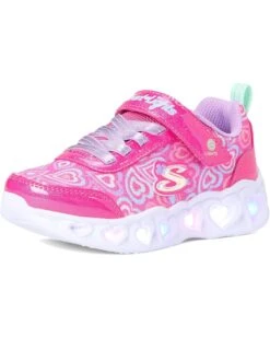 SKECHERS KIDS Heart Lights - Boogie Love 303257L (Little Kid/Big Kid) | Sneakers & Athletic Shoes 16 SKECHERS KIDS Heart Lights - Boogie Love 303257L (Little Kid/Big Kid) | Sneakers & Athletic Shoes -Daily Wear Shop 71bvcTd5kxL. AC SR736920