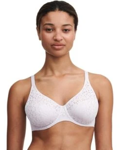 Chantelle Norah Full Coverage Unlined Molded Bra | Underwear & Intimates -Daily Wear Shop 71c1zssD8wL. AC SR736920