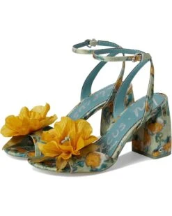 Circus NY by Sam Edelman Aria Flower | Heels -Daily Wear Shop 71c3c mL28L. AC SR736920