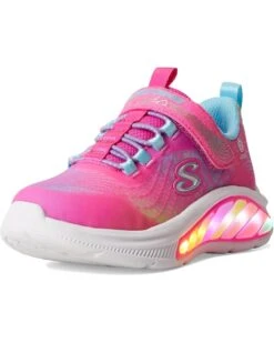 SKECHERS KIDS Rainbow Cruisers - Rainbow Reflection 303722L (Little Kid/Big Kid) | Sneakers & Athletic Shoes 17 SKECHERS KIDS Rainbow Cruisers - Rainbow Reflection 303722L (Little Kid/Big Kid) | Sneakers & Athletic Shoes -Daily Wear Shop 71c3rb S7NL. AC SR736920