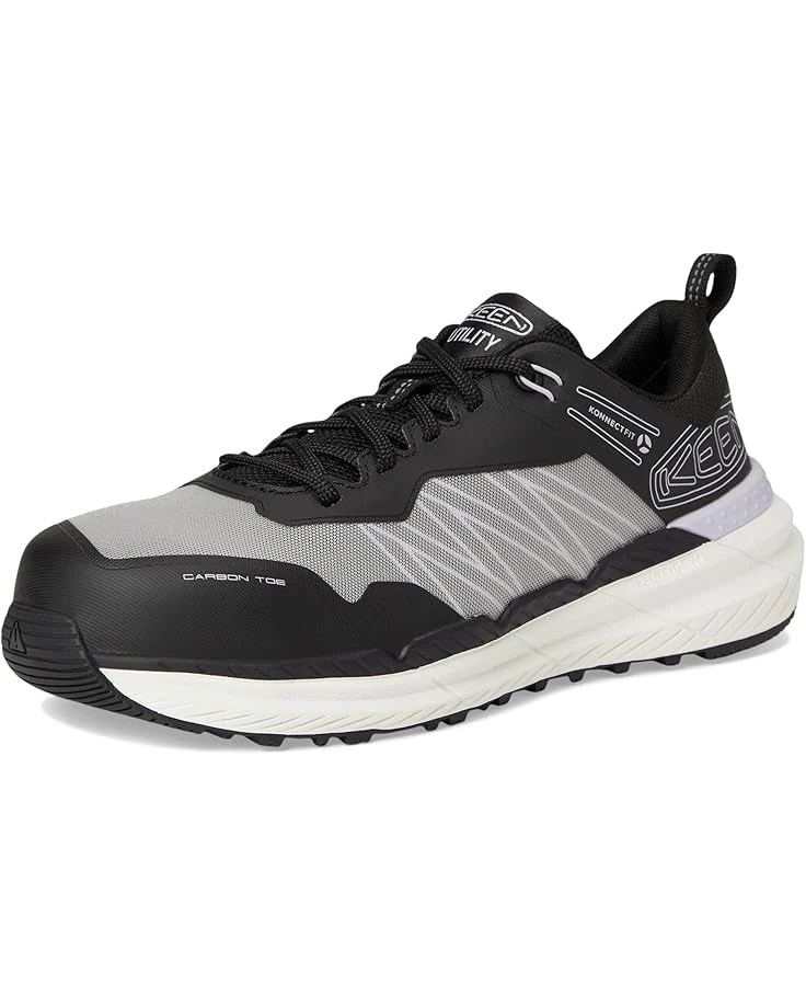 KEEN Utility Speedworks Work Sneakers (Carbon-Fiber Toe) | Boots 9 KEEN Utility Speedworks Work Sneakers (Carbon-Fiber Toe) | Boots - Image 7