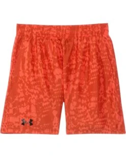 Under Armour Kids Tech Woven Printed Shorts (Big Kid) -Daily Wear Shop 71c4Q4eXEOL. AC SR736920
