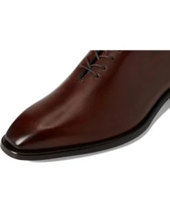 Johnston & Murphy Collection Larson One-Piece Plain Toe | Oxfords -Daily Wear Shop 71c5I73lvL. AC SR736920