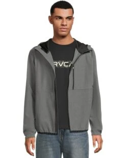 RVCA Yogger Jacket II | Coats & Outerwear -Daily Wear Shop 71cATJhWWUL. AC SR736920