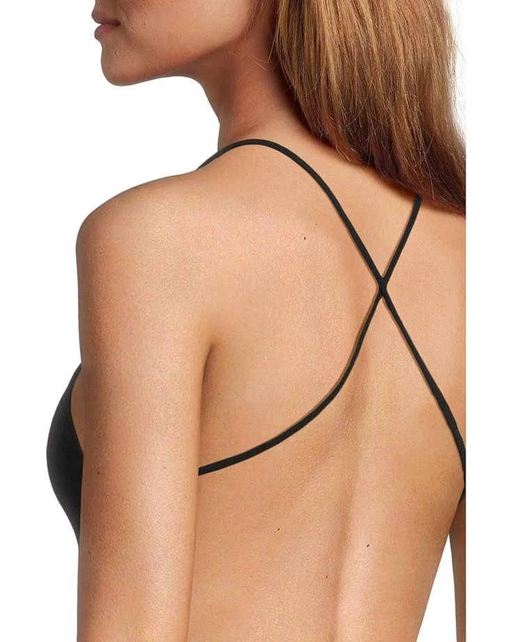 Norma Kamali Low Back Fara Slip Catsuit | Jumpsuits & Rompers 6 Norma Kamali Low Back Fara Slip Catsuit | Jumpsuits & Rompers - Image 4