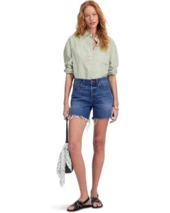 Madewell Brynn Shorts - Polacheck 9 Madewell Brynn Shorts - Polacheck -Daily Wear Shop 71cBOasF6L. AC SR736920
