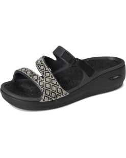SKECHERS Foamies Arch Fit Ascend - Show Stopper | Sandals -Daily Wear Shop 71cBiDY3SL. AC SR736920