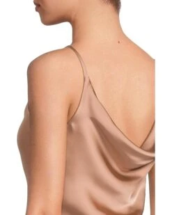 Norma Kamali Slip Maria Top | Shirts & Tops -Daily Wear Shop 71cBjJjOiGL. AC SR736920