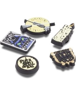 Crocs Jibbitz Characters | Shoe Laces and Accents -Daily Wear Shop 71cFstKmd5L. AC SR736920