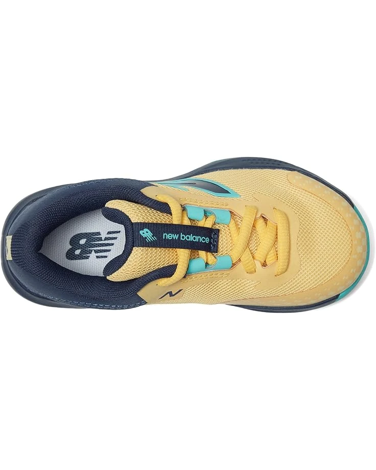 New Balance Kids 996v6 (Little Kid/Big Kid) | Sneakers & Athletic Shoes 4 New Balance Kids 996v6 (Little Kid/Big Kid) | Sneakers & Athletic Shoes - Image 2