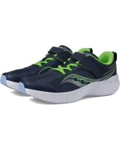 Saucony Kids Kinvara 14 A/C Sneakers (Little Kid/Big Kid) | Sneakers & Athletic Shoes -Daily Wear Shop 71cHV9Ztq4L. AC SR736920