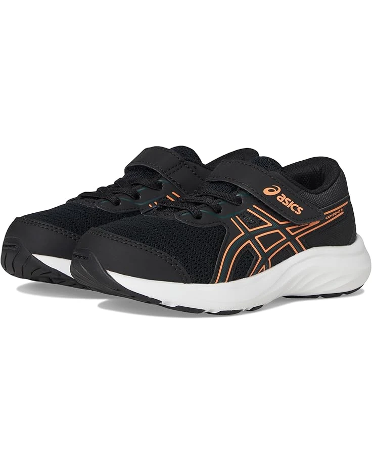 ASICS Kids Contend 9 PS (Toddler/Little Kid) | Sneakers & Athletic Shoes 3 ASICS Kids Contend 9 PS (Toddler/Little Kid) | Sneakers & Athletic Shoes