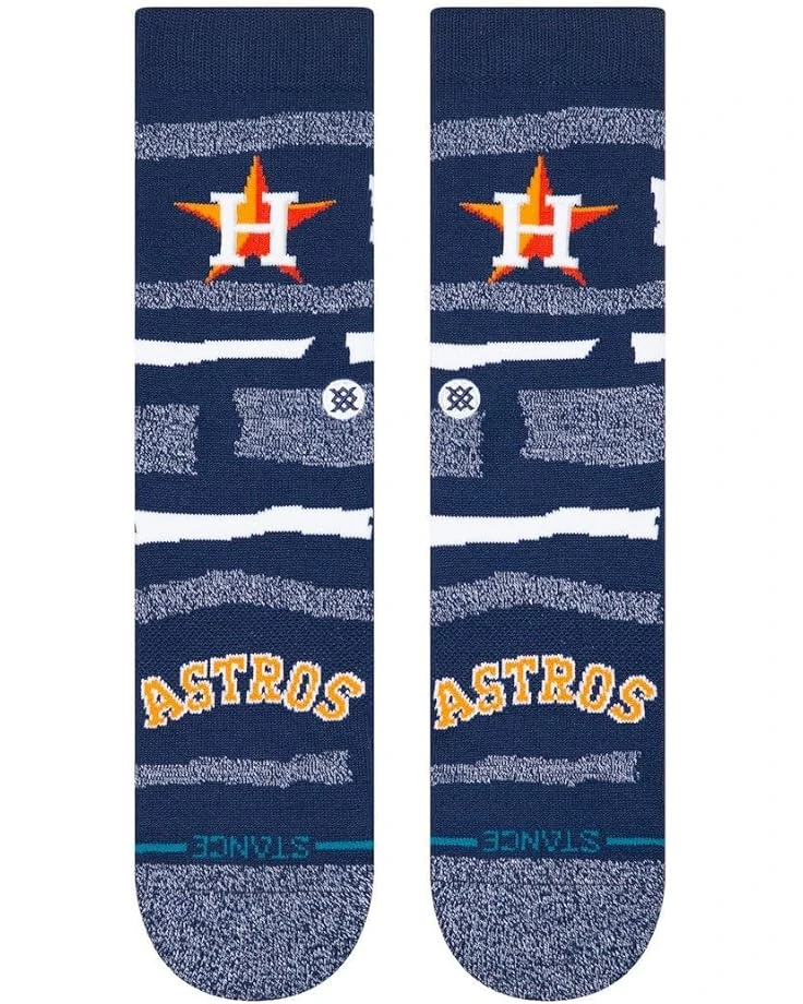 Stance Squeeze Hou | Socks 4 Stance Squeeze Hou | Socks - Image 2