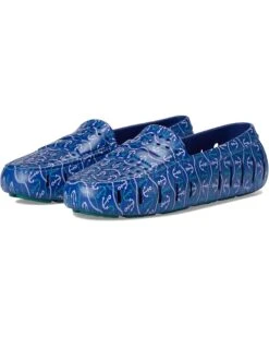 Floafers Posh Driver Print | Loafers