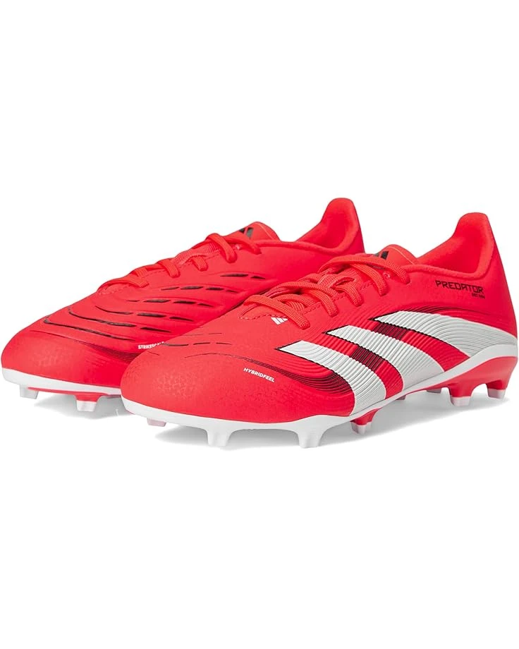 adidas Kids League Predator Firm Ground/Multi Ground Soccer Cleats (Little Kid/Big Kid) | Sneakers & Athletic Shoes 3 adidas Kids League Predator Firm Ground/Multi Ground Soccer Cleats (Little Kid/Big Kid) | Sneakers & Athletic Shoes